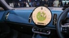 MINI Countryman Interior photo