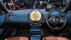 MINI Countryman Interior photo