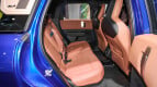 MINI Countryman Interior photo