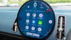 MINI Countryman Interior photo