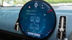 MINI Countryman Interior photo