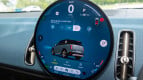 MINI Countryman Interior photo