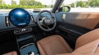 MINI Countryman Interior photo