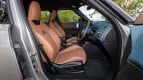 MINI Countryman Interior photo