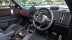 MINI Countryman Interior photo