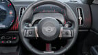 MINI Countryman Interior photo