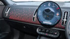 MINI Countryman Interior photo