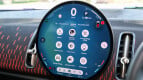 MINI Countryman Interior photo