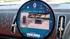 MINI Countryman Interior photo