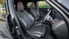 MINI Countryman Interior photo