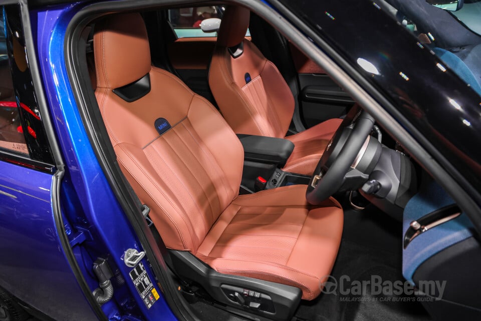 MINI Countryman U25 (2024) Interior