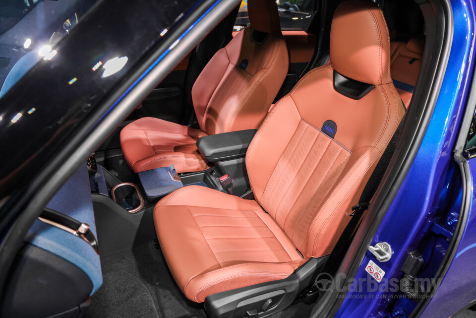 MINI Countryman U25 (2024) Interior