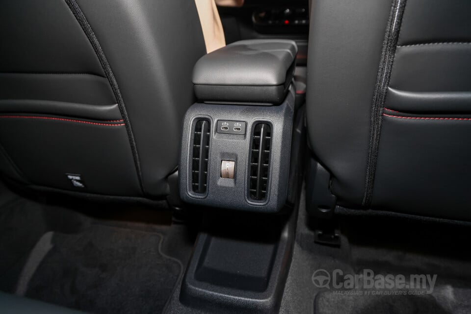 MINI Countryman U25 (2024) Interior