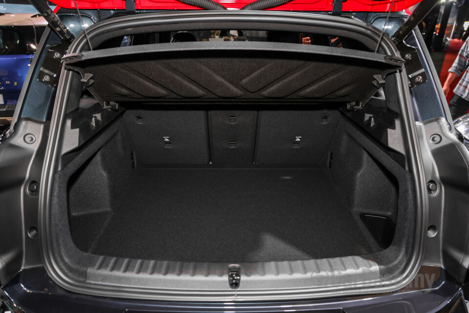 MINI Countryman U25 (2024) Interior