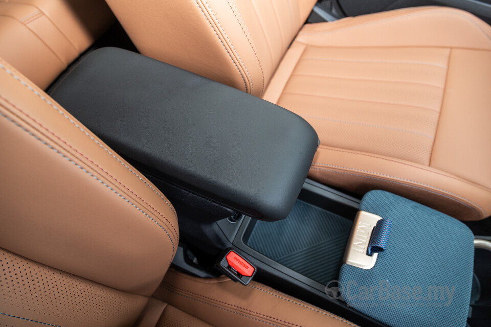 MINI Countryman U25 (2024) Interior
