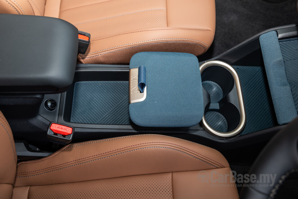 MINI Countryman U25 (2024) Interior