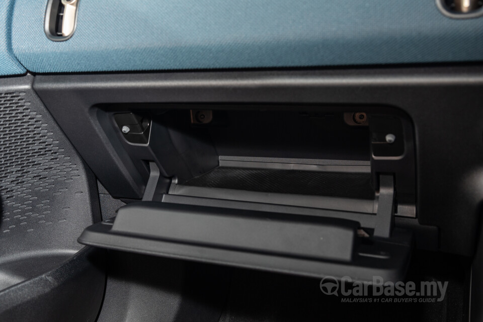 MINI Countryman U25 (2024) Interior