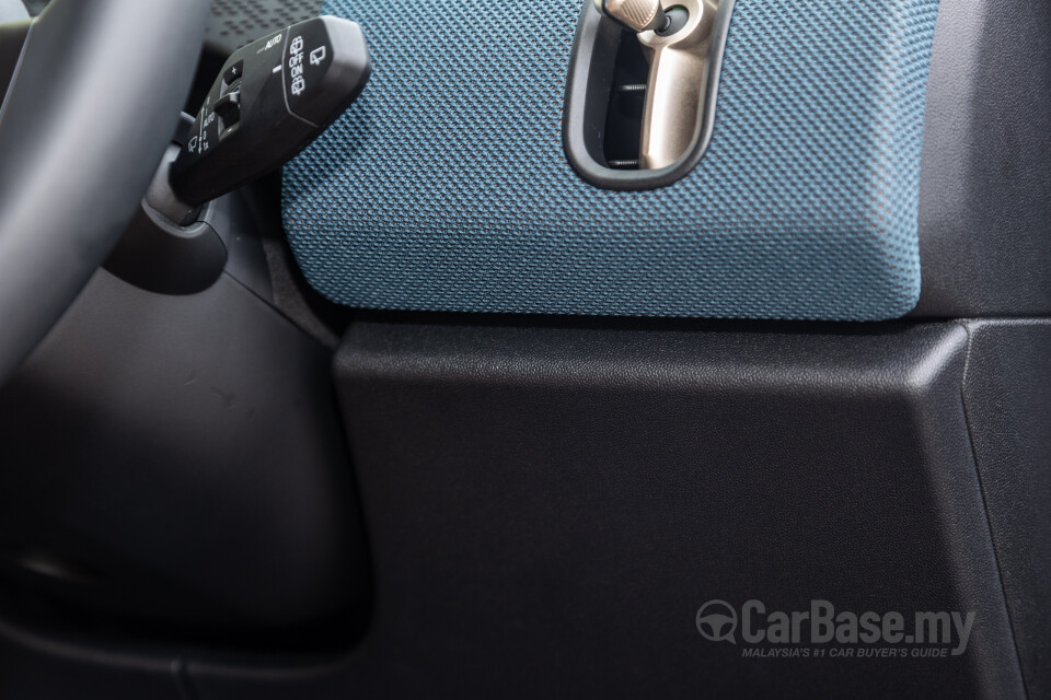 MINI Countryman U25 (2024) Interior