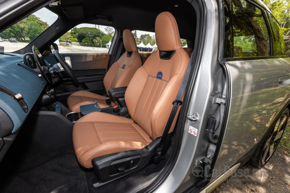 MINI Countryman U25 (2024) Interior