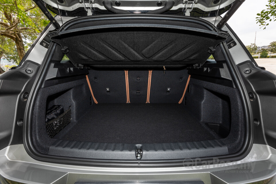 MINI Countryman U25 (2024) Interior