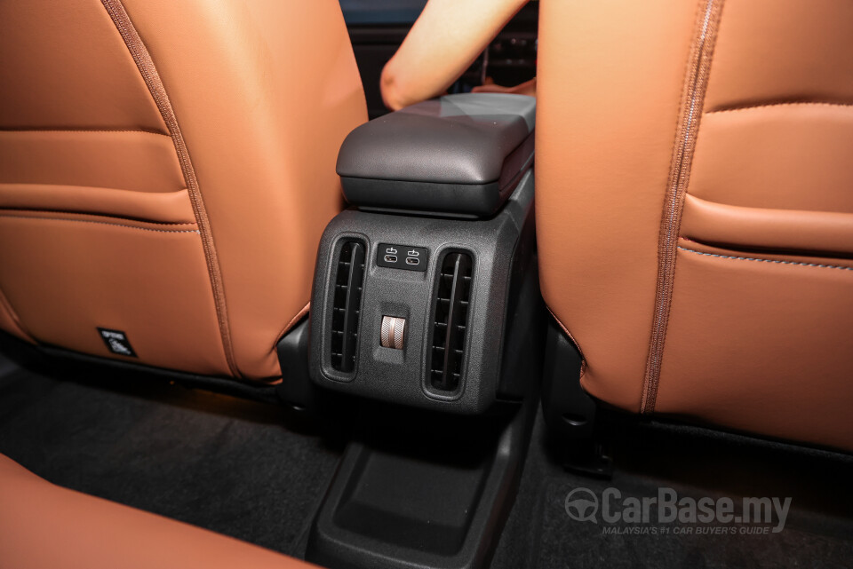 MINI Countryman U25 (2024) Interior
