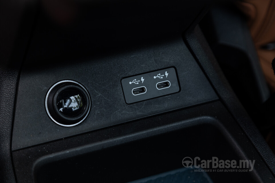 MINI Countryman U25 (2024) Interior