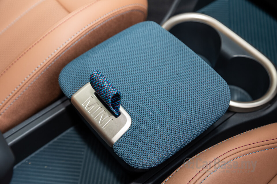 MINI Countryman U25 (2024) Interior