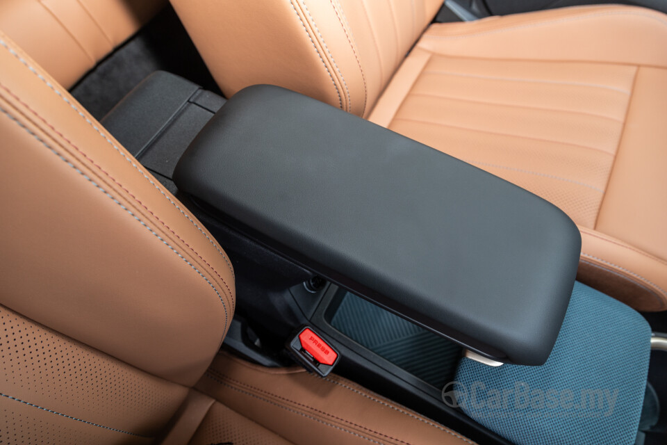 MINI Countryman U25 (2024) Interior