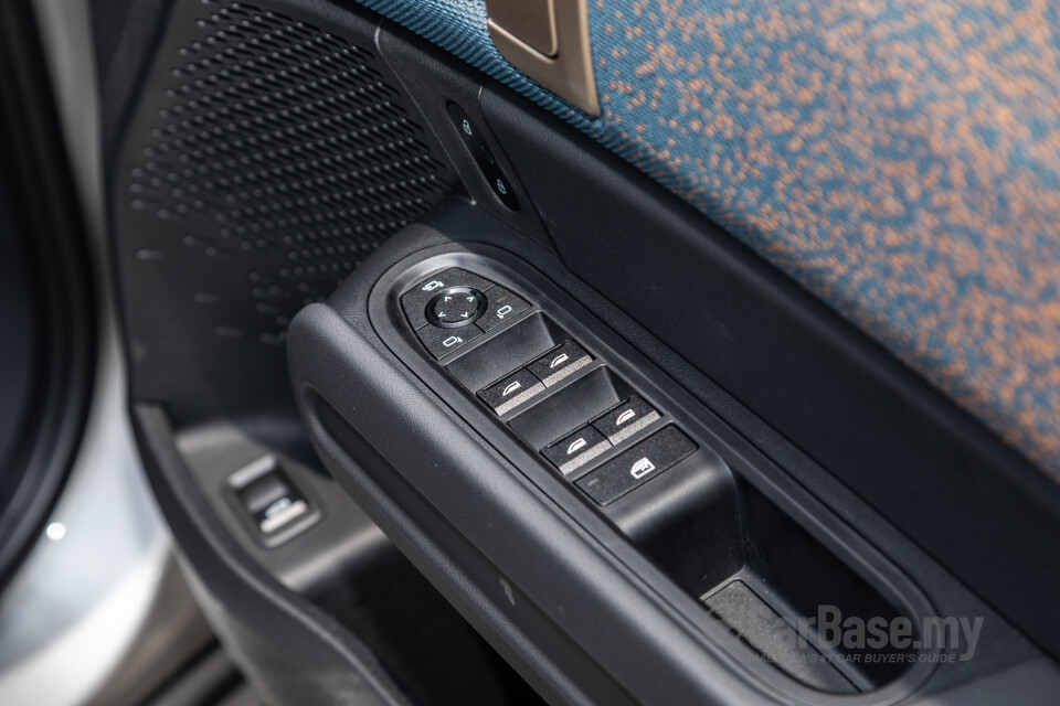 MINI Countryman U25 (2024) Interior