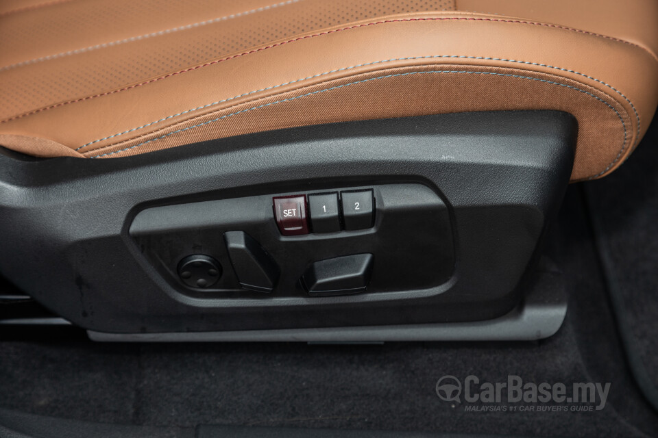 MINI Countryman U25 (2024) Interior