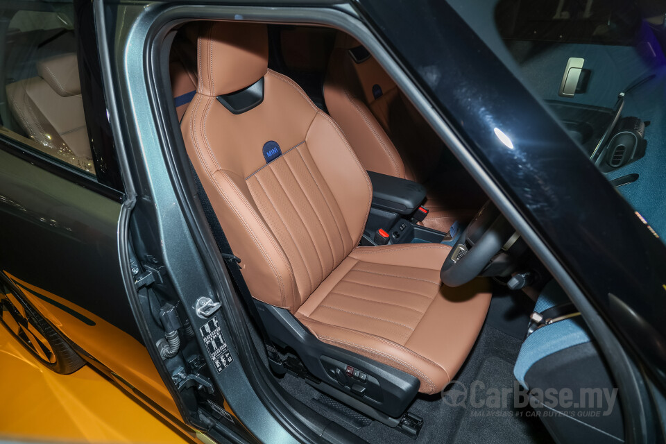 MINI Countryman U25 (2024) Interior