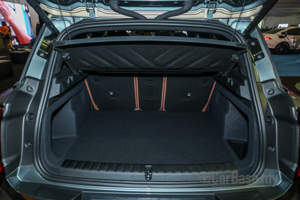 MINI Countryman U25 (2024) Interior