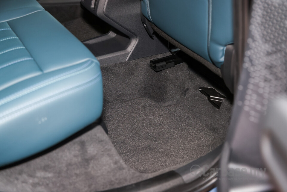 MINI Countryman U25 (2024) Interior