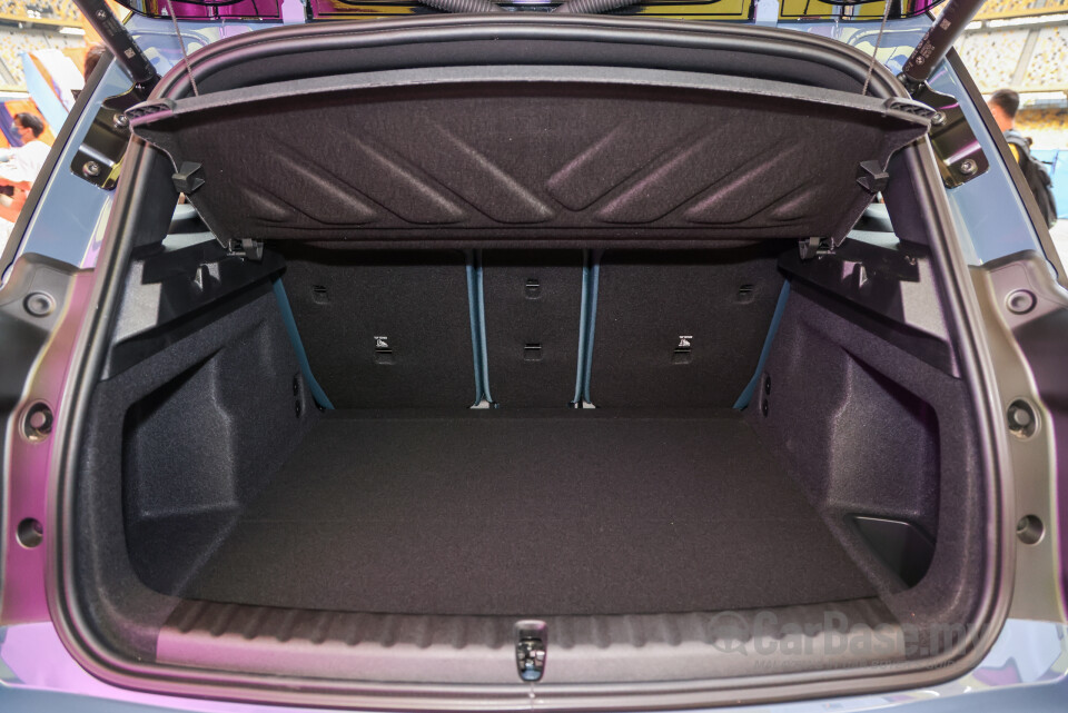 MINI Countryman U25 (2024) Interior