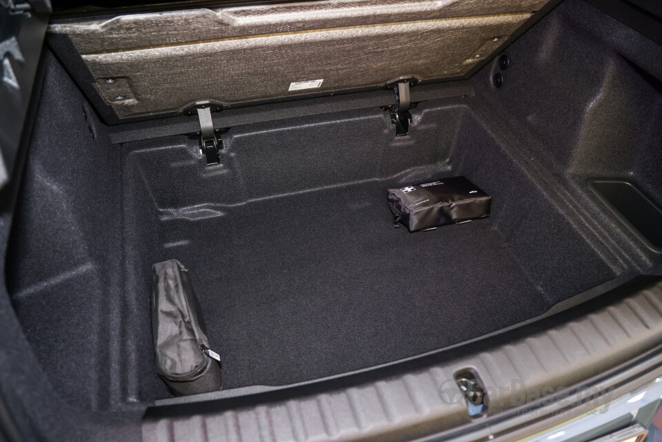 MINI Countryman U25 (2024) Interior