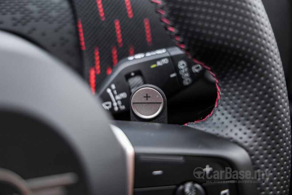 MINI Countryman U25 (2024) Interior