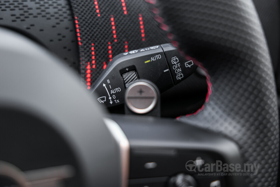 MINI Countryman U25 (2024) Interior