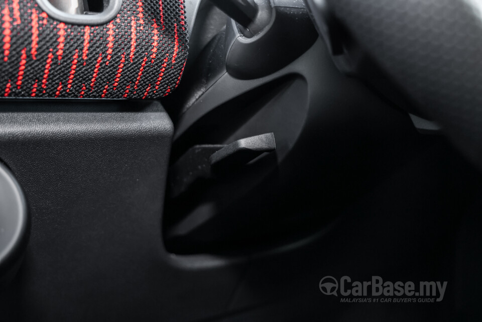 MINI Countryman U25 (2024) Interior