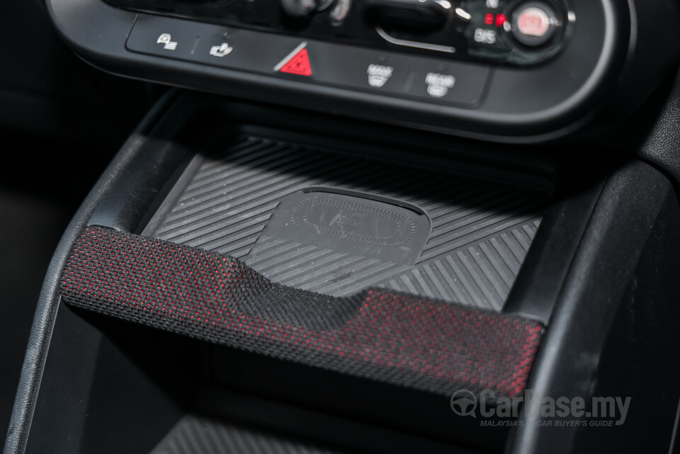 MINI Countryman U25 (2024) Interior