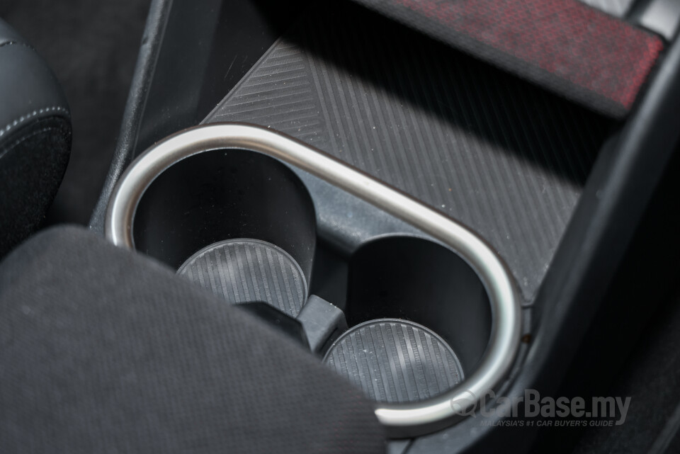 MINI Countryman U25 (2024) Interior