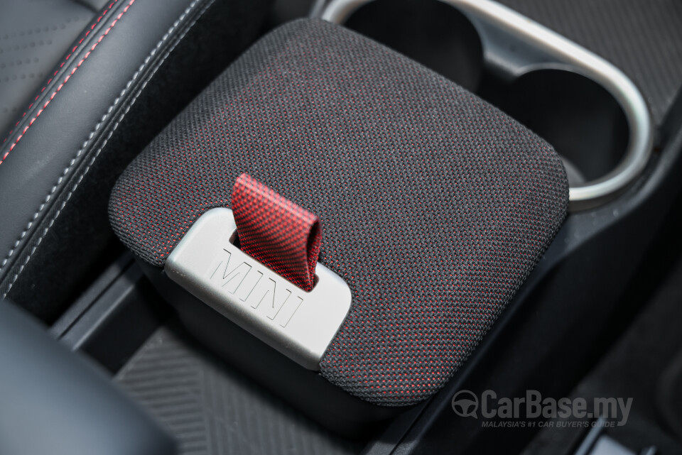 MINI Countryman U25 (2024) Interior