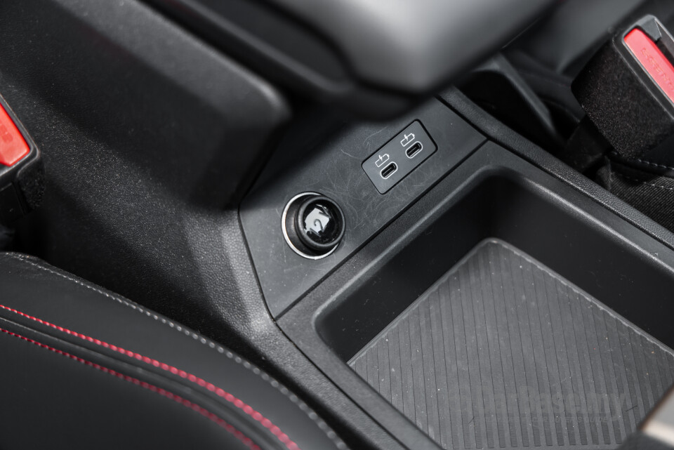 MINI Countryman U25 (2024) Interior