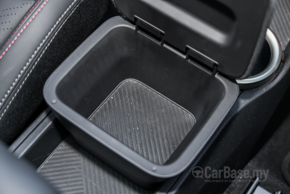 MINI Countryman U25 (2024) Interior