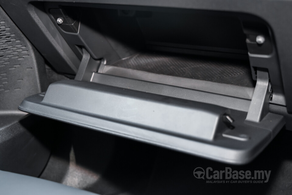 MINI Countryman U25 (2024) Interior