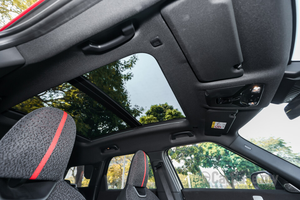 MINI Countryman U25 (2024) Interior