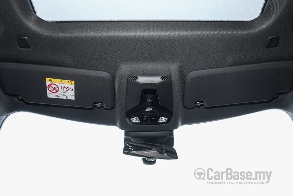MINI Countryman U25 (2024) Interior