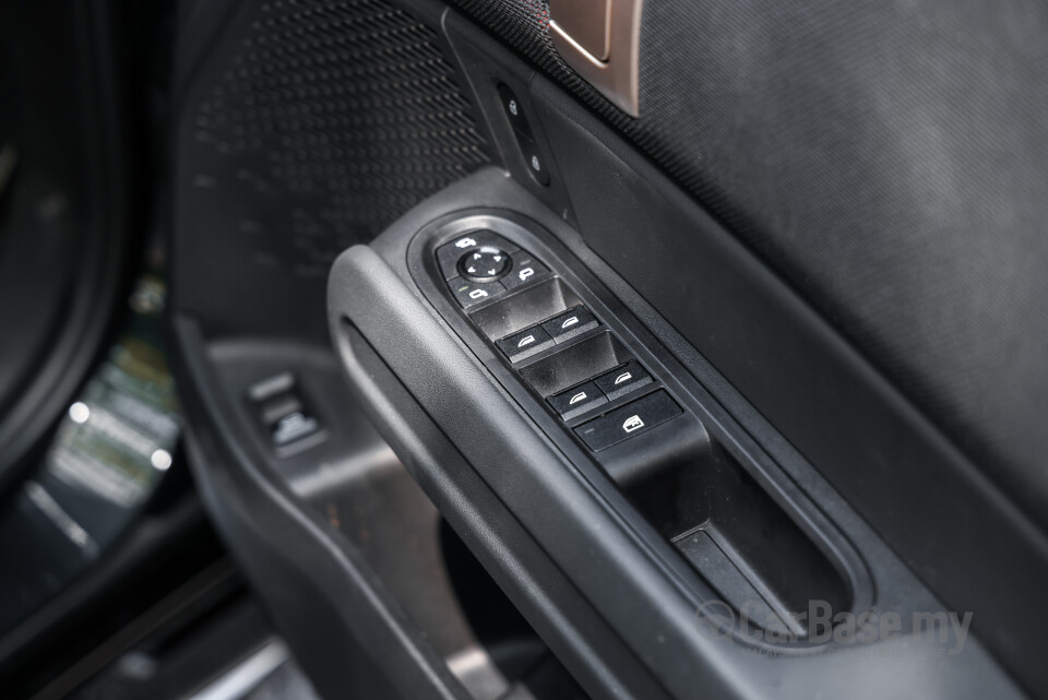 MINI Countryman U25 (2024) Interior