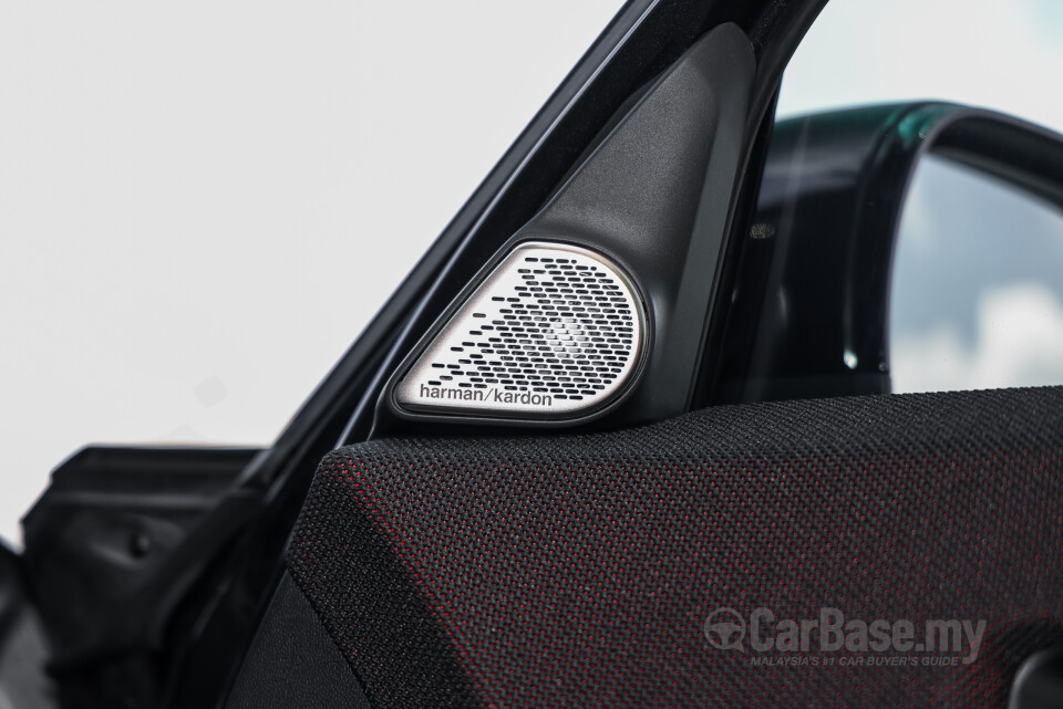 MINI Countryman U25 (2024) Interior