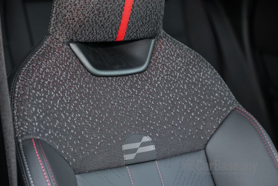 MINI Countryman U25 (2024) Interior