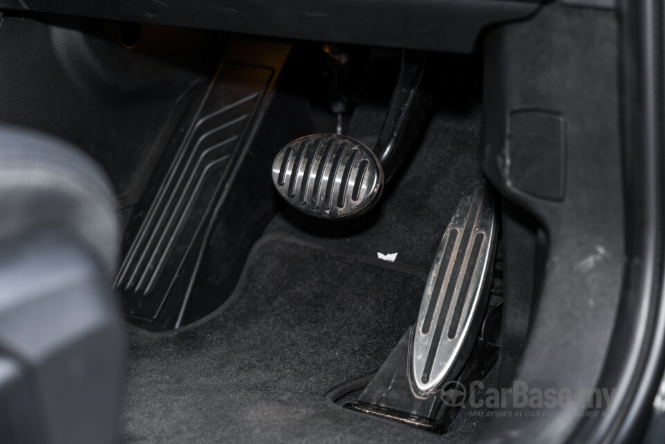 MINI Countryman U25 (2024) Interior